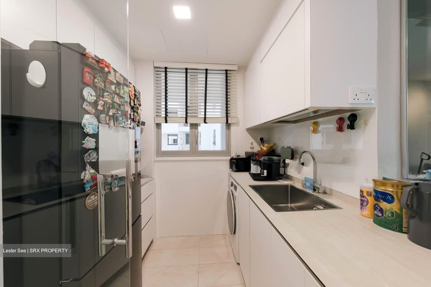 Prive (D19), Condominium #540686341